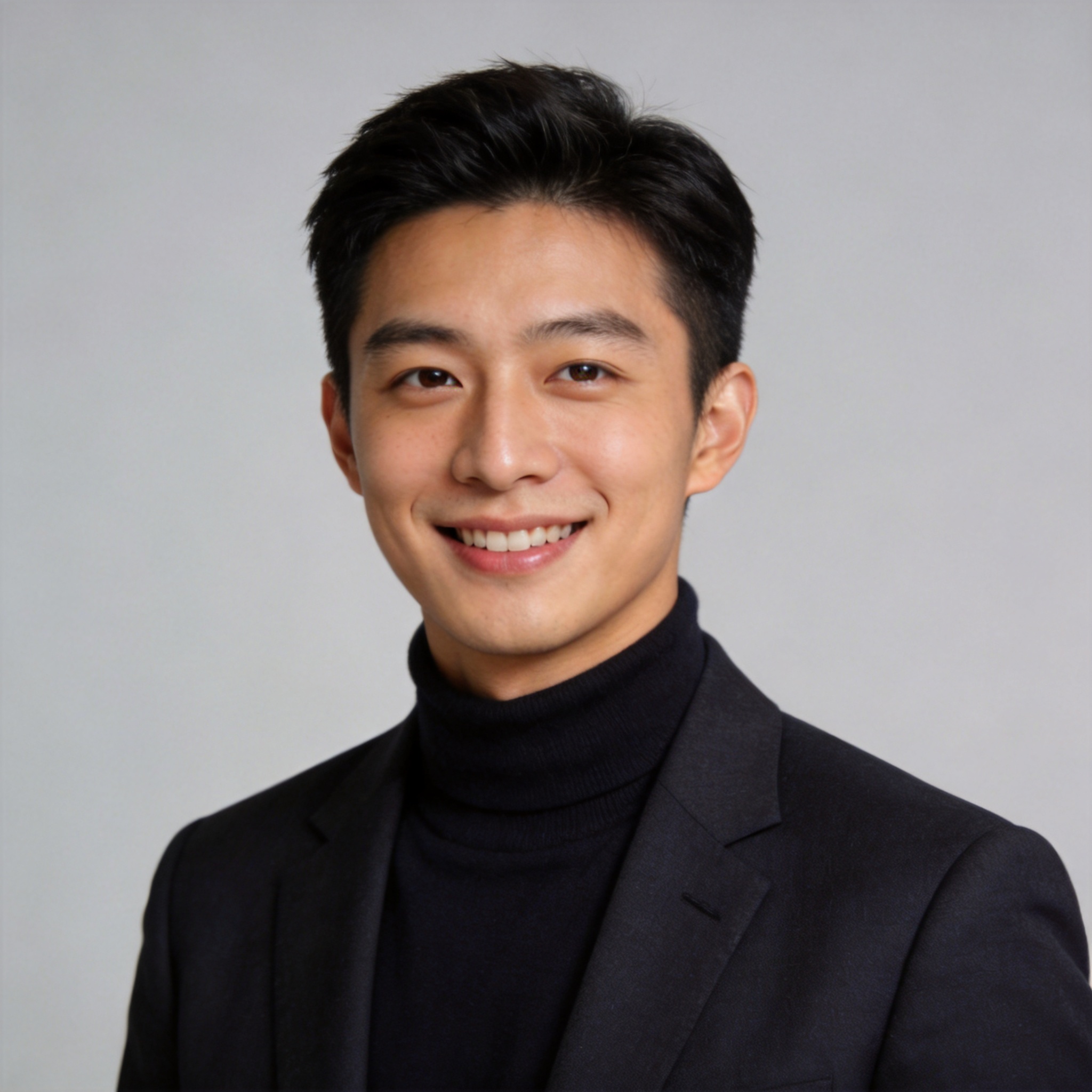 Zhou Lei